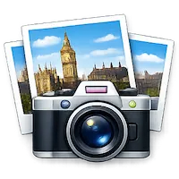 Photos and Real Impressions