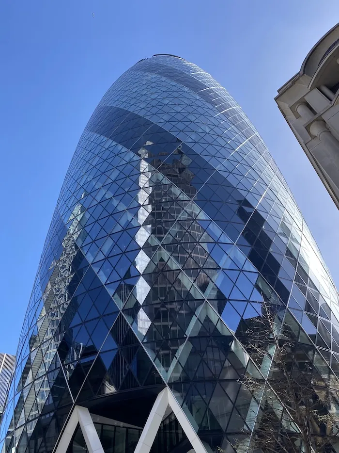 The Gherkin