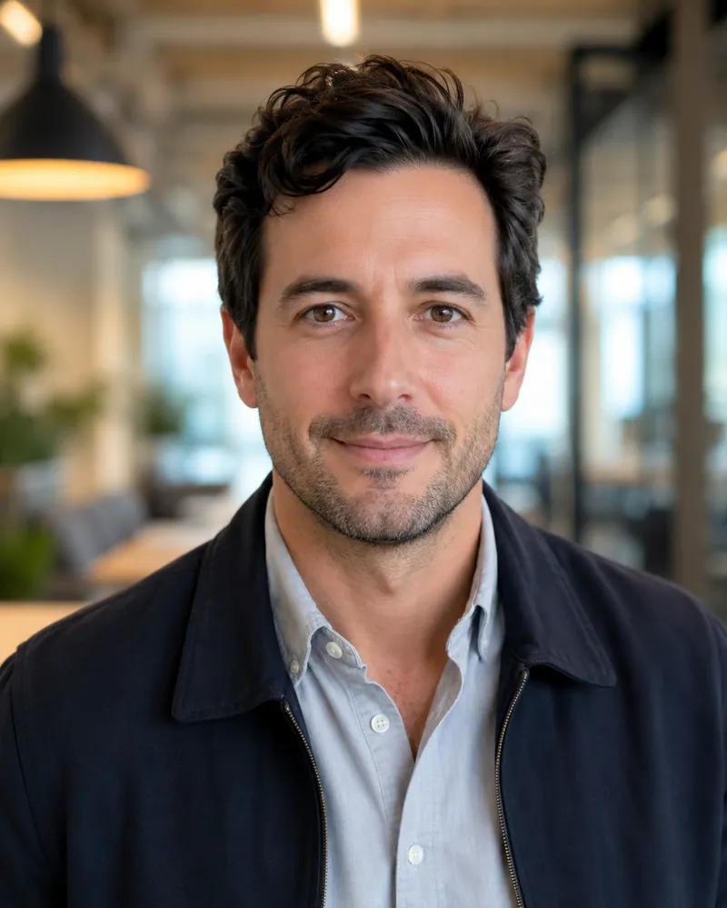 Daniel Marsh, UK casino expert