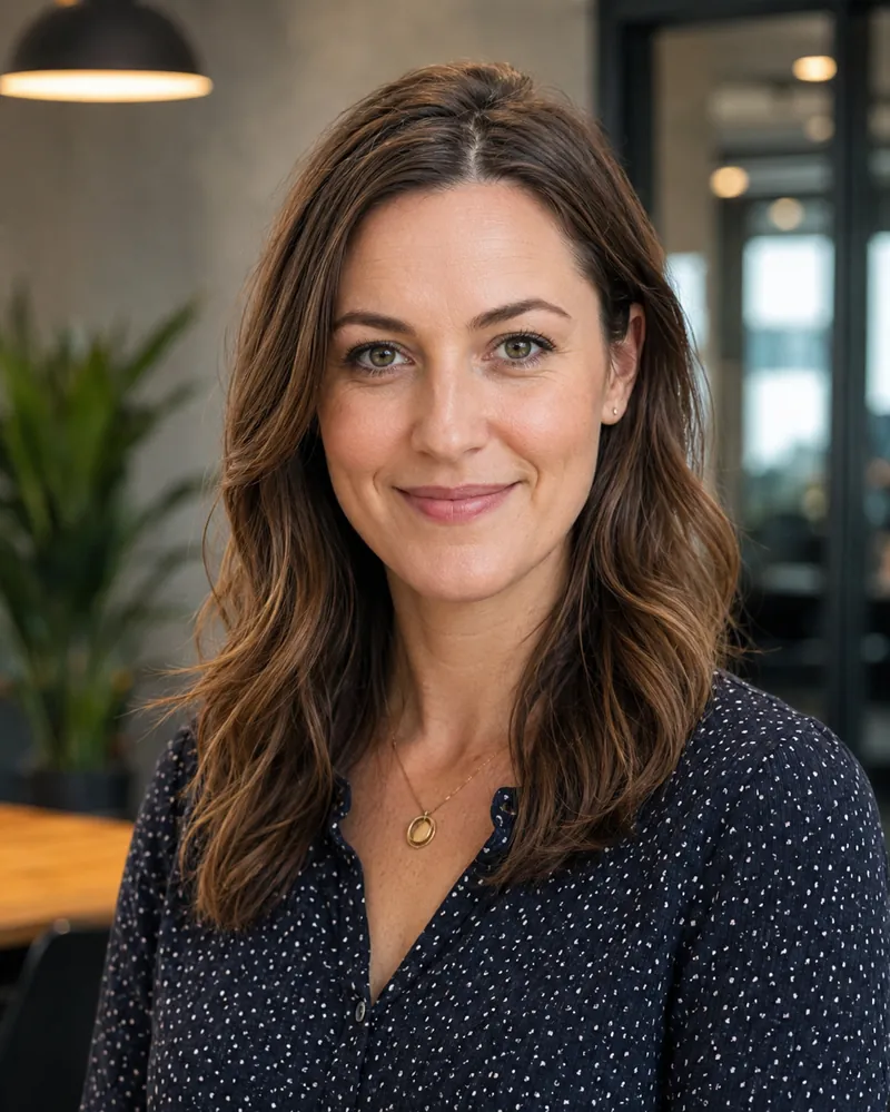 Emma Hartley, UK casino expert
