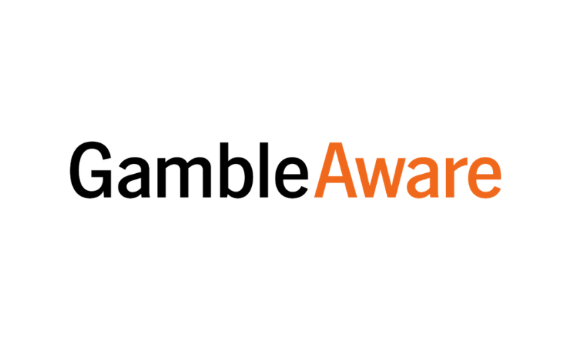 GambleAware logo