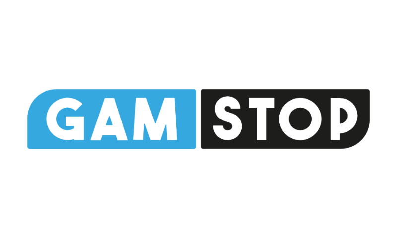 GAMSTOP logo