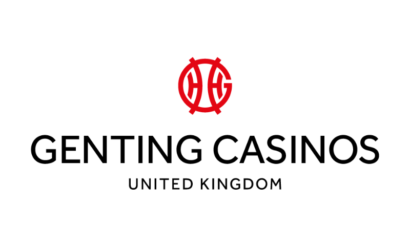 Genting Casinos United Kingdom logo