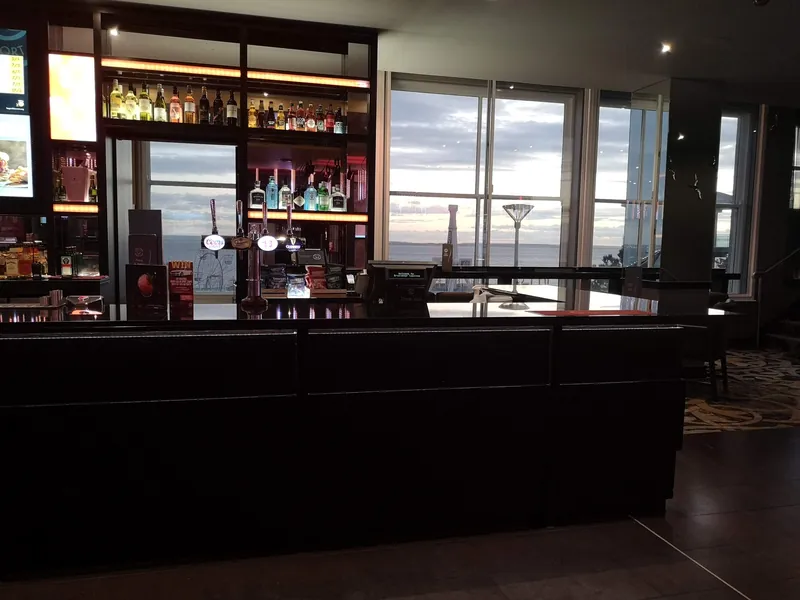 Bar view at Grosvenor Casino Southend