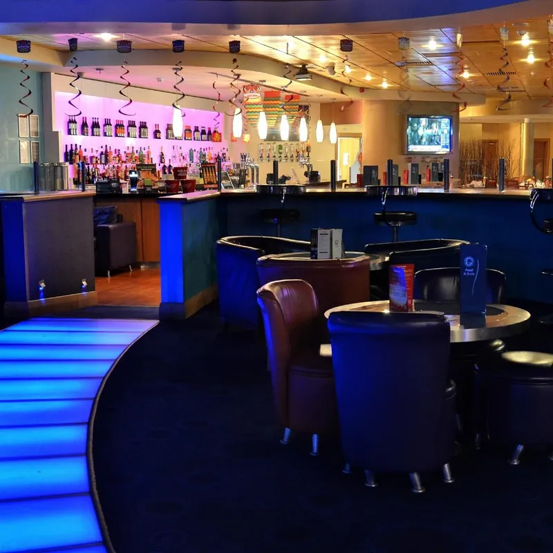 Bar at Grosvenor Casino Sunderland